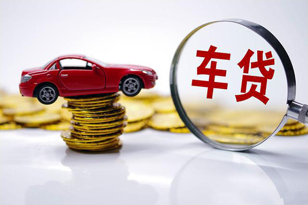 成都个人gps按揭车贷款